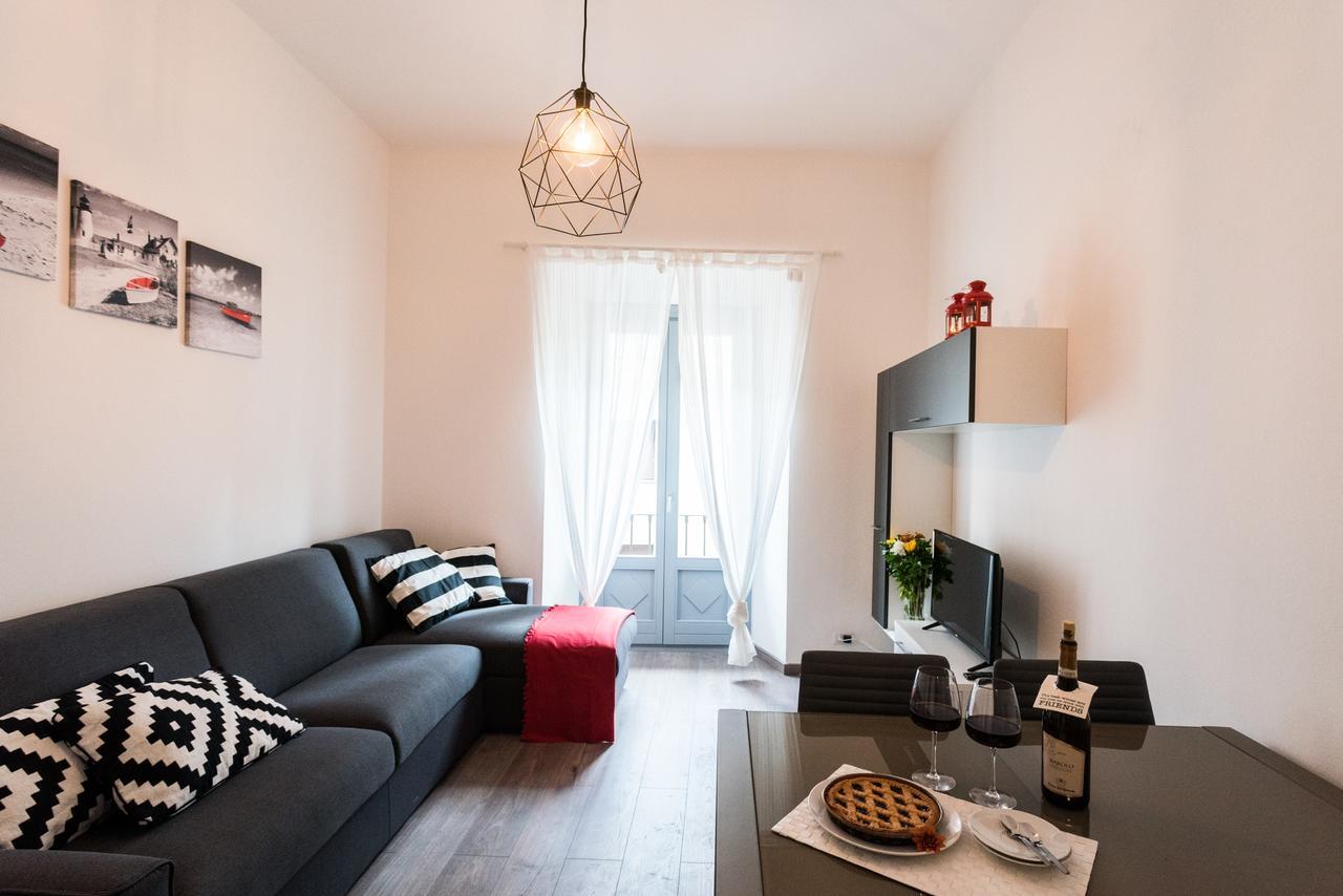 & Modern By Rent Appartement
