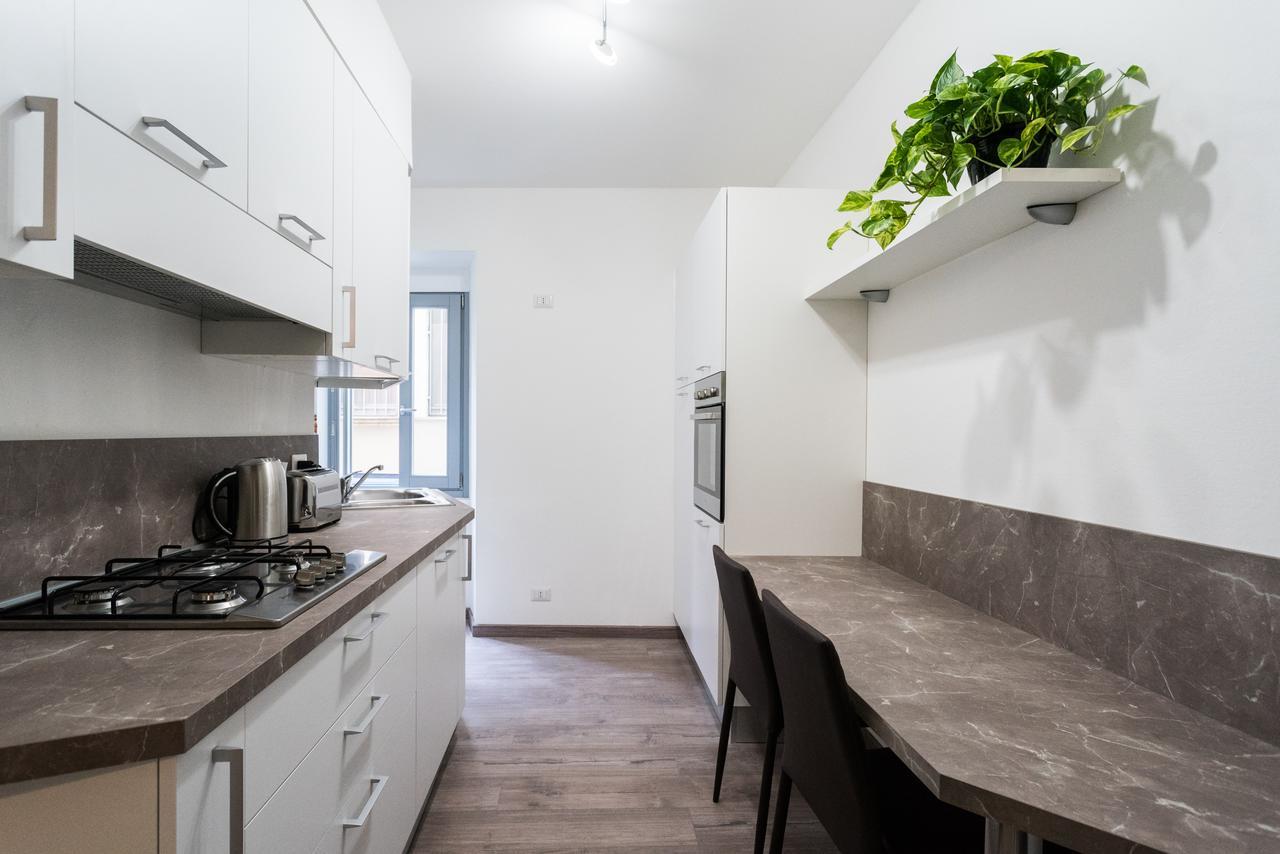 Appartement & Modern By Rent Como
