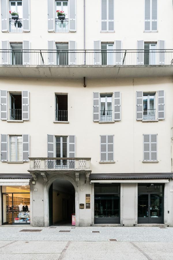 & Modern By Rent Appartement
