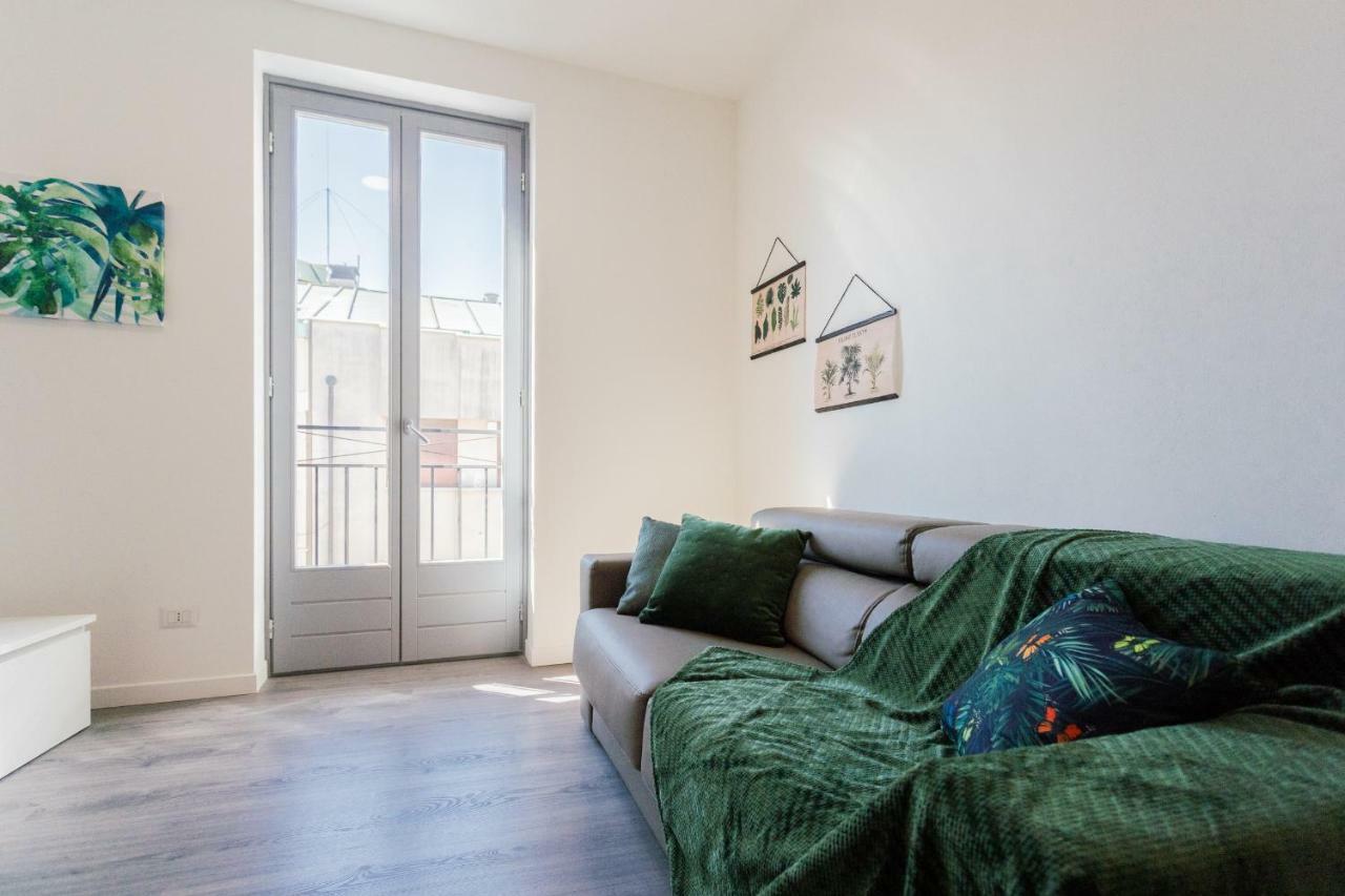 & Modern By Rent Appartement Como