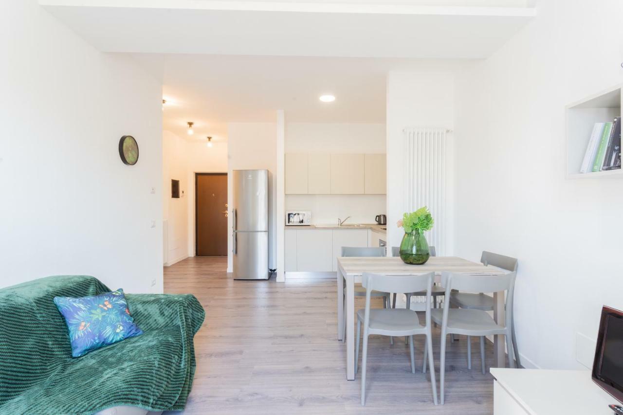 & Modern By Rent Appartement