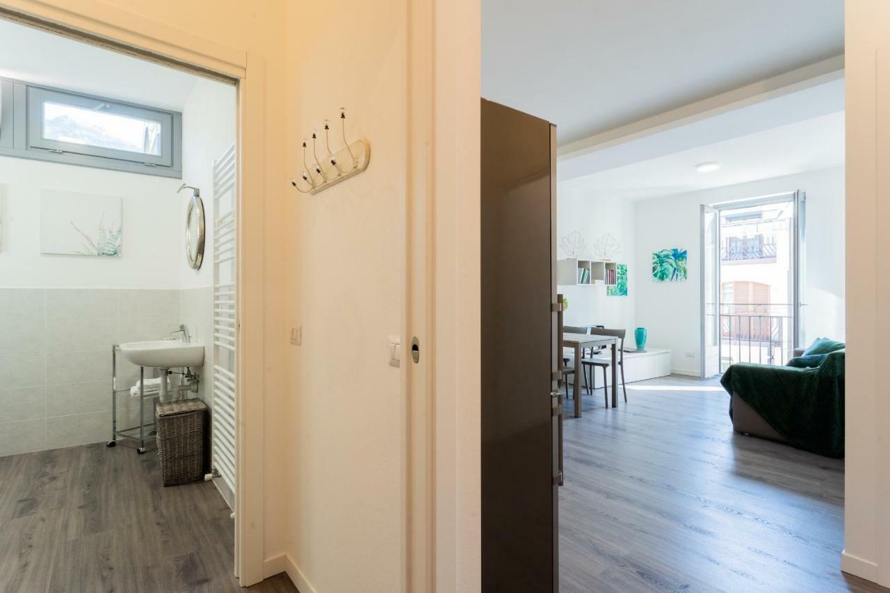 Appartement & Modern By Rent Como