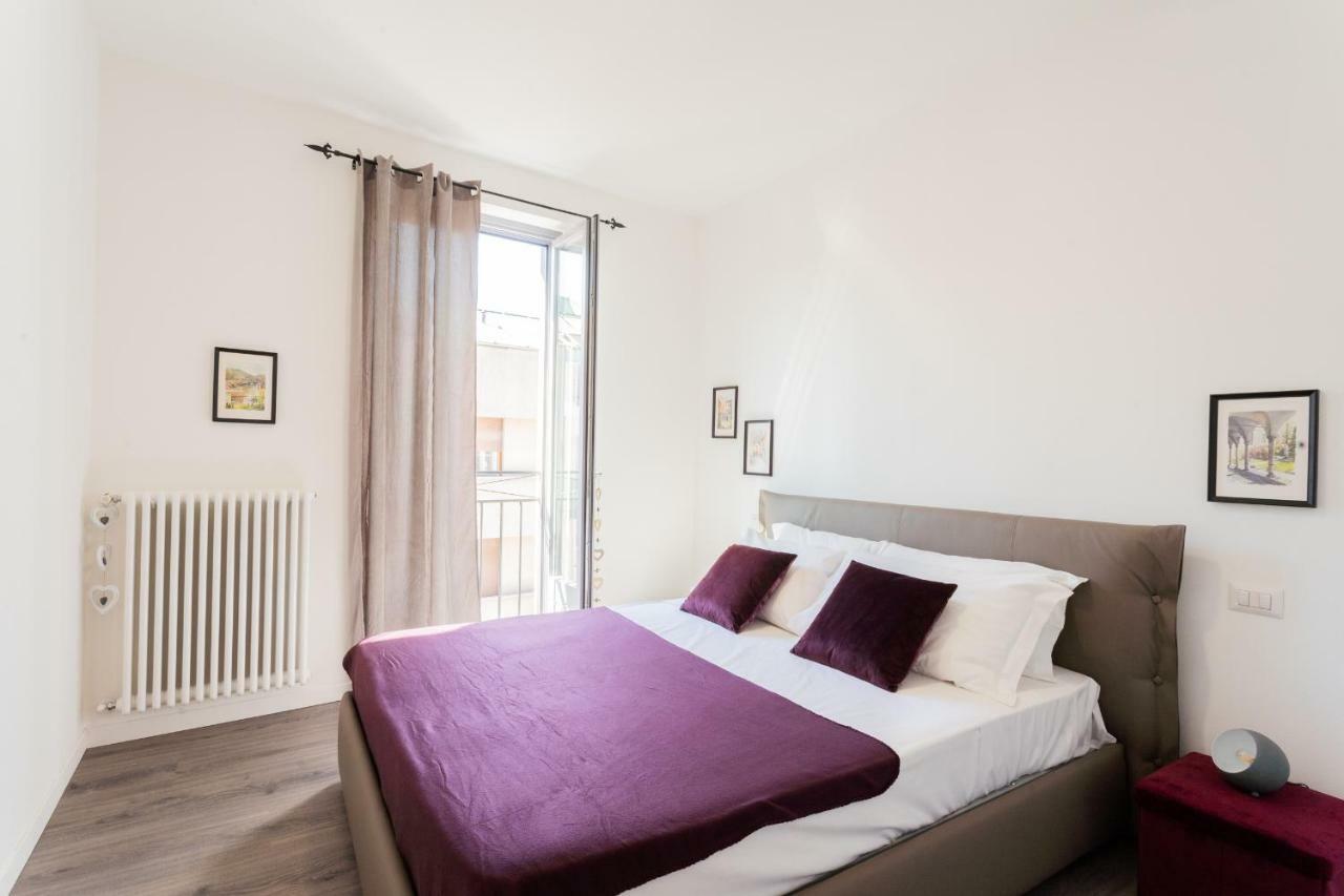 & Modern By Rent Appartement Como