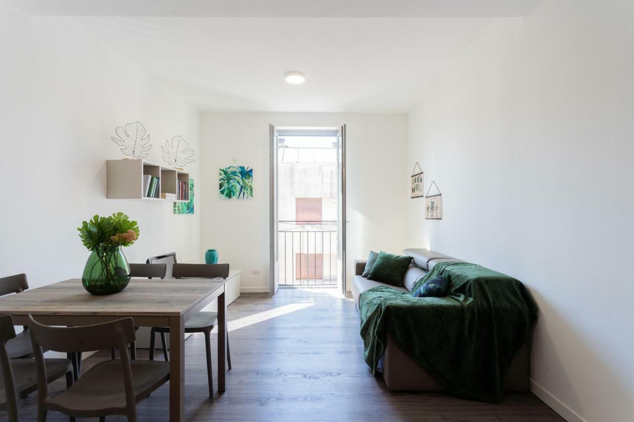 & Modern By Rent Côme