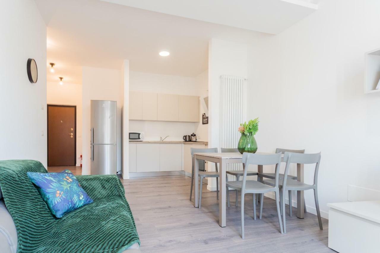 & Modern By Rent Appartement *