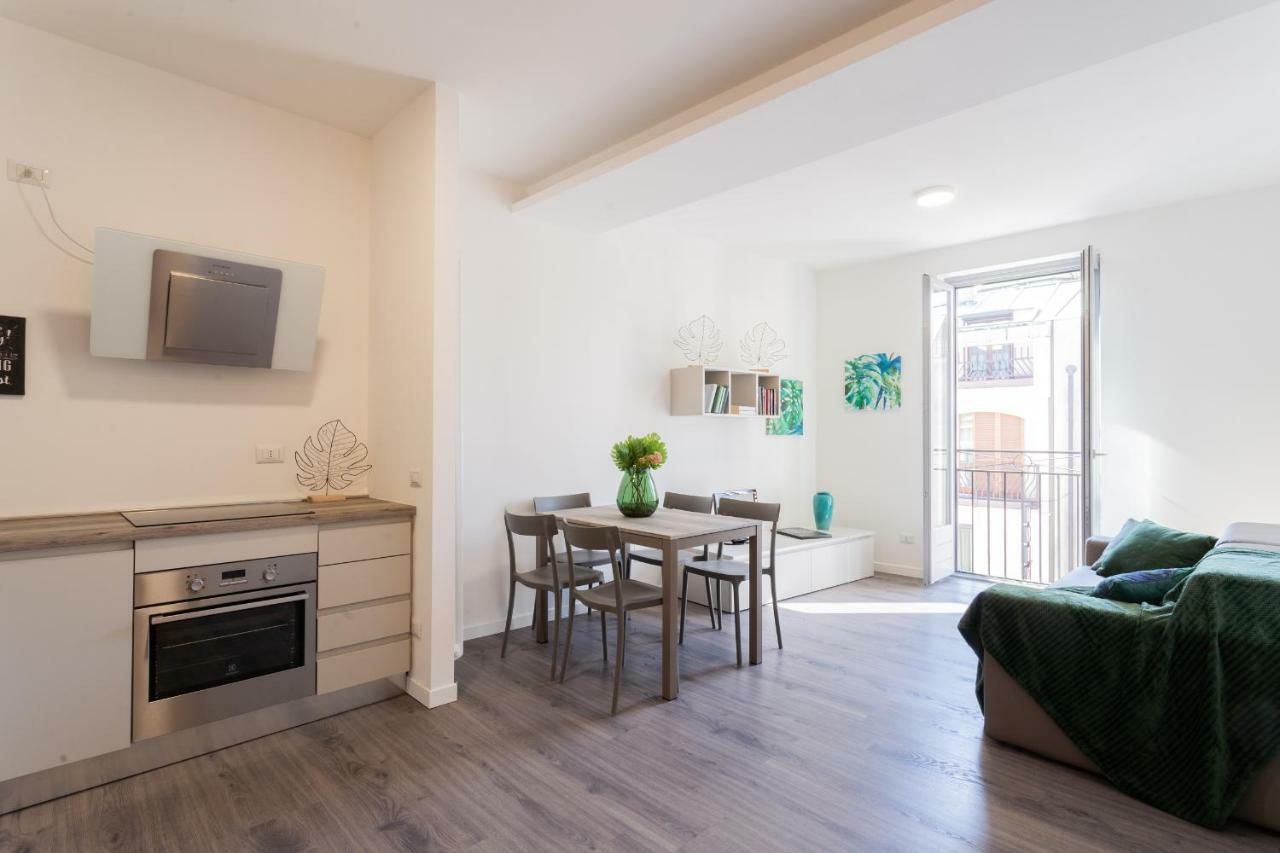 & Modern By Rent Appartement Côme